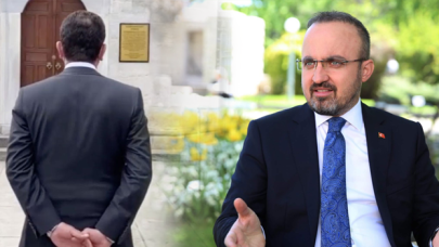 AK Parti'den "İmamoğlu'na ön inceleme" açıklaması