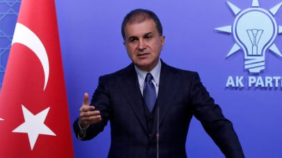 AK Parti'den Süleyman Soylu açıklaması