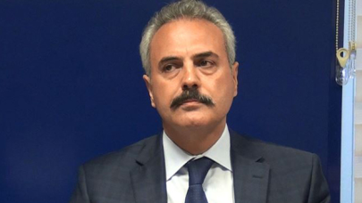 AK Partili eski vekil koronavirüsten vefat etti