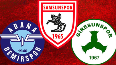 Akhisarspor küme düştü! Süper Lig biletleri son haftaya kaldı