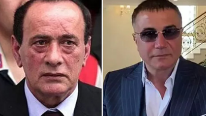 Alattin Çakıcı, isim vermeden Sedat Peker'e tepki gösterdi