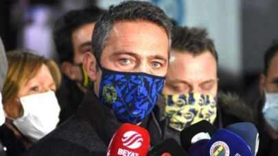 Ali Koç, 20 Mayıs'ta basın toplantısı düzenleyecek