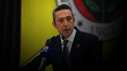 Ali Koç, Fenerbahçe başkanlığına yeniden aday olacağını açıkladı