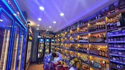 Alkol yasağında o belgeyi Valilik apar topar kaldırdı