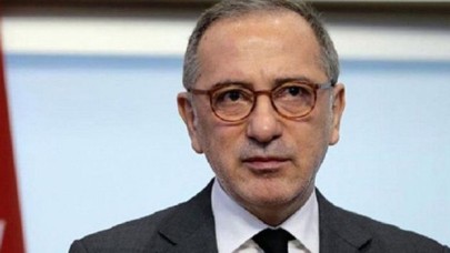 Altaylı: Ulan bu ABD giderek bize benziyor