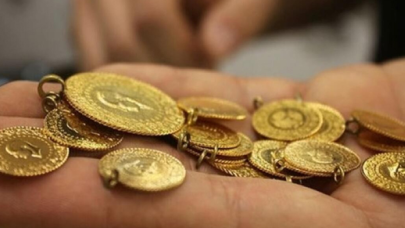 Altın rekora koşuyor