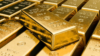 Altın yine rekor kırdı: Üç ayın zirvesi