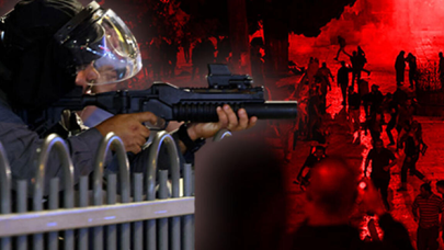 Altun: "İsrail'in hukuk tanımaz tavrının son bulması için ne gerekiyorsa yapacağız"