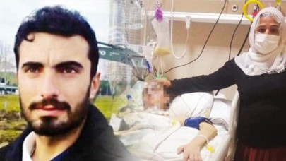 Amcasının 16 yaşındaki kızını ikinci eşi yapmak istedi...