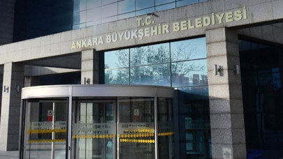Ankara Büyükşehir Belediyesinden "Kirli siyaset" açıklaması