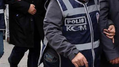 Ankara'da FETÖ operasyonu: 9 kişi gözaltına alındı