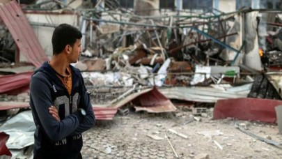 Arap Birliği’nden İsrail’e kınama