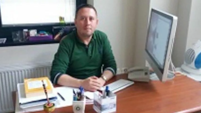 Araştırma görevlisi Cüneyt Yılmaz evinde ölü bulundu