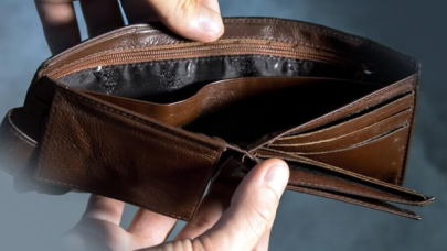 Asgari Ücret: 2 bin 825 TL... Açlık Sınırı: 2 bin 767 TL