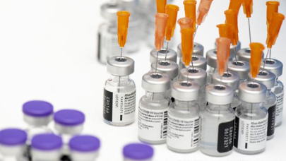 Aşılamada vites artırıldı! İşte Türkiye'de son durum