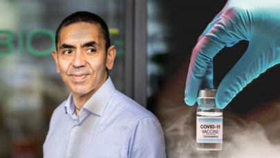 "Aşının buzdolaplarında 6 aya kadar saklanabilen versiyonu geliştiriliyor"