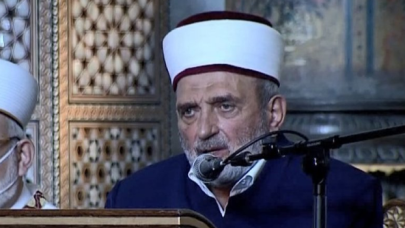 Atatürk'e hakaret eden imama, imam hatiplilerden tepki