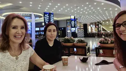 Aylardır haber alınamayan Prenses Latife'nin fotoğrafı ortaya çıktı