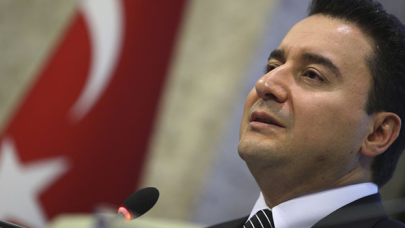 Babacan da Sedat Peker hakkında konuştu: Dayanamıyorum