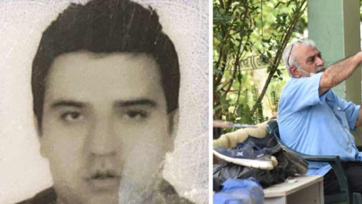 Babasından helallik istedi, intihar etti