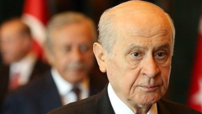 Bahçeli: MHP anayasa yazımını tamamlamıştır
