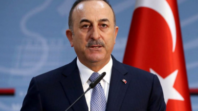 Bakan Çavuşoğlu: Ümmet adım atmamızı bekliyor