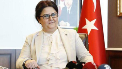 Bakan Derya Yanık'tan İstanbul Sözleşmesi açıklaması