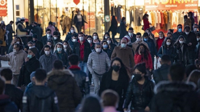 Bakan Koca,açıkladı: İşte il il haftalık vaka sayıları