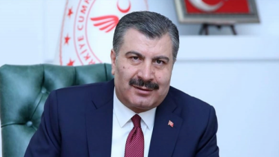 Bakan Koca: Kısıtlamaların kademeli olarak kalkacağı günlere ulaşıyoruz