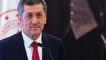 Bakan Selçuk: Öğretmenlerin yer değiştirme işlemleri Temmuz'da