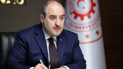 Bakan Varank: "Faz çalışmalarında yeteri kadar gönüllü bulabilirsek.."