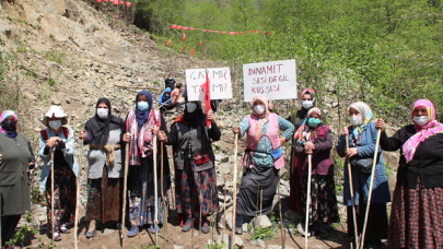 Bakanlıktan İkizdere açıklaması