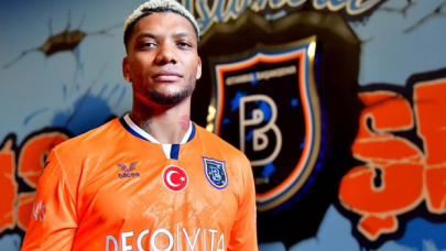 Başakşehir, Junior Fernandes'in takımdan ayrıldığını açıkladı