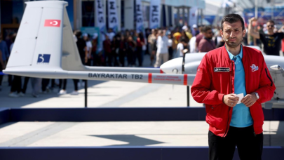 Baykar’ın arazisi Cumhurbaşkanlığı Kararı’yla özel endüstri bölgesine alındı