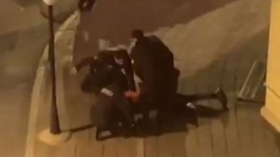 Bekçi şiddetine soruşturma