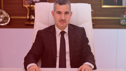 Belediye başkanından 'gri pasaport' savunması