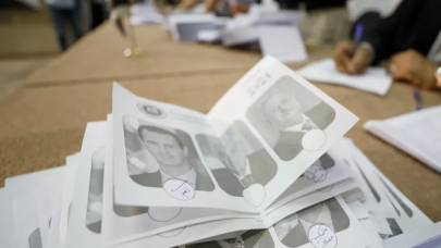 Beşar Esad, Suriye Devlet Başkanlığı seçimini yüzde 95'le kazandı