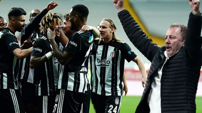 Beşiktaş'ın kupayı kaldıracağı tarih belli oldu! Tekneye izin yok