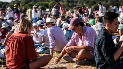 Bilim Kurulu üyesi Levent Akın'dan uyarı