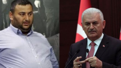 Binali Yıldırım'dan oğlu Erkam Yıldırım hakkında yeni açıklama