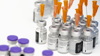 BioNTech'in tek dozu yeterli değil