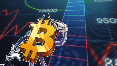 Bitcoin 57 bin doların üzerine yükseldi