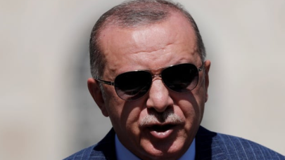 Bloomberg: Erdoğan’a destek en düşük seviyede