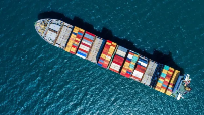 Boğazlardan 19 bin 673 gemi geçti