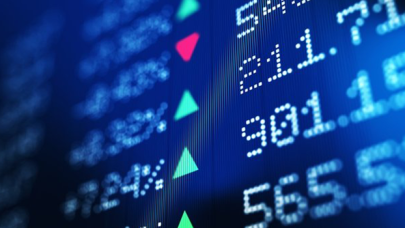 Borsa, günü düşüşle tamamladı