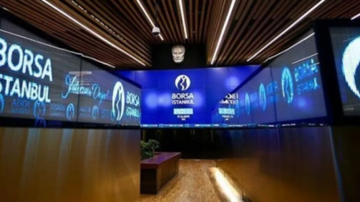 Borsa İstanbul günü yatay kapattı