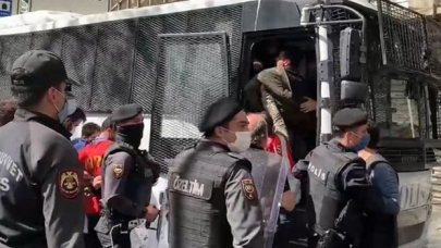 Çağdaş Hukukçular Derneği'nden 1 Mayıs açıklaması