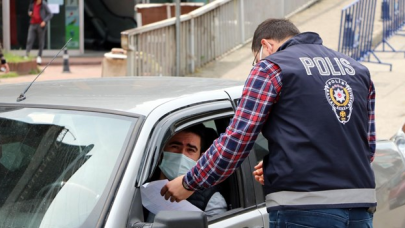 Çalışma izni belgelerinin süresi uzatıldı