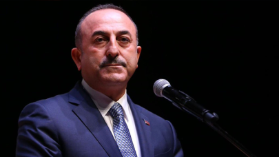 Çavuşoğlu, Almanya'ya gidiyor