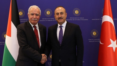 Çavuşoğlu: Mısır'la Dışişleri Bakanları düzeyinde görüşebiliriz